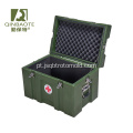 Kit médico de rotação militar e durável e durável